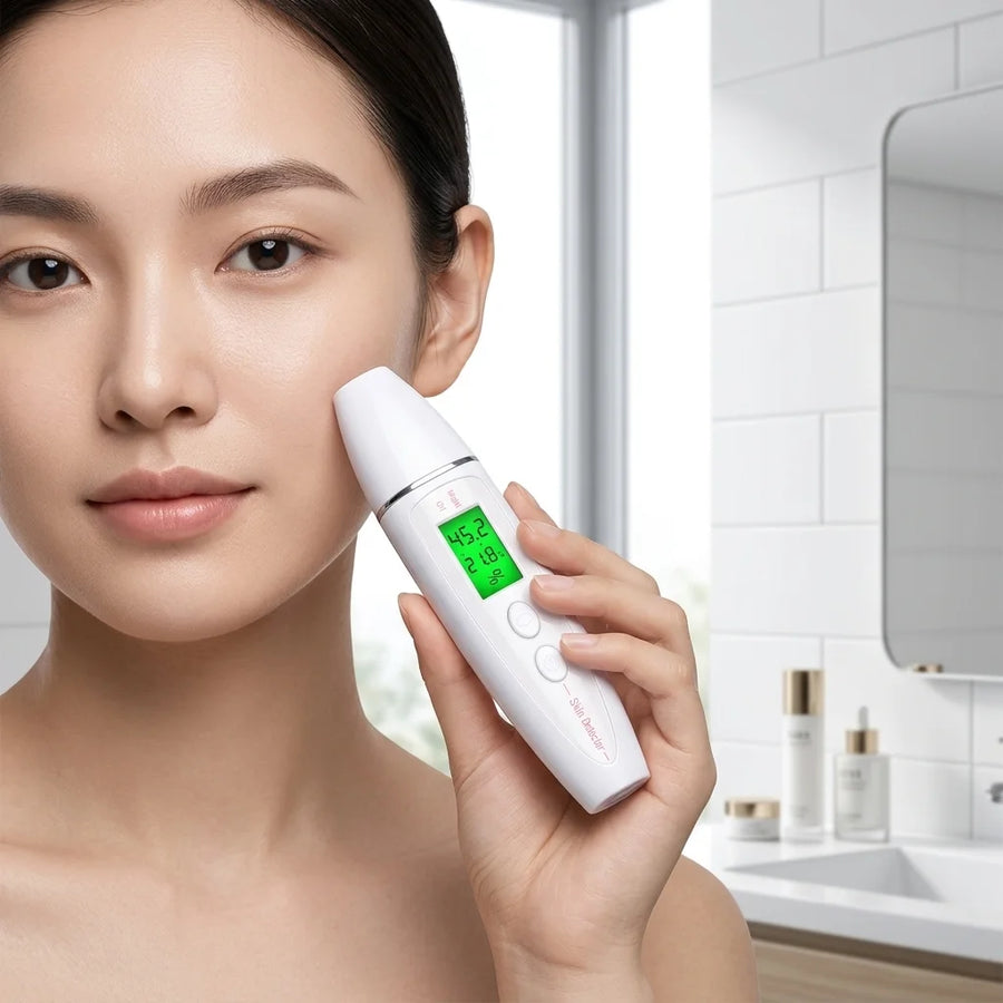 Visage Sensor