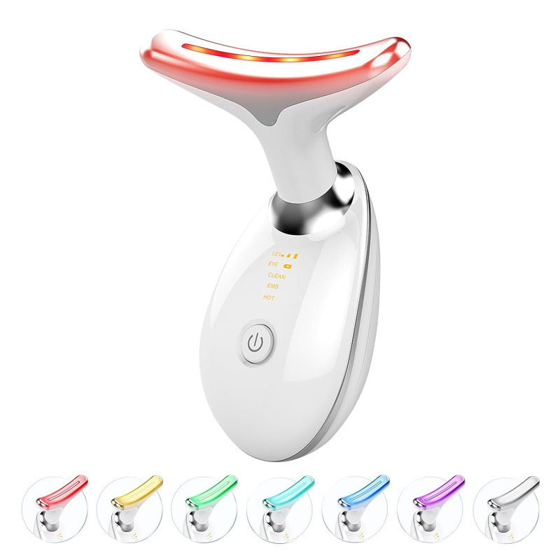 Divine Visage Pro Neck Massager